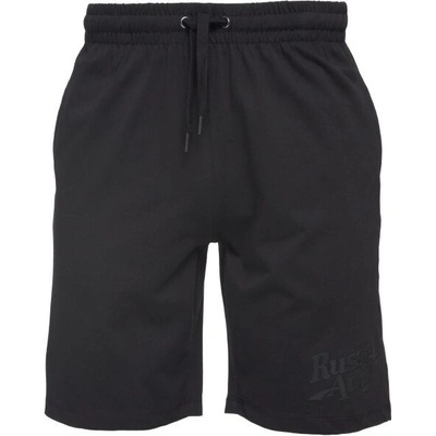 Russell Athletic shorts černá