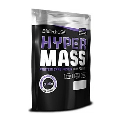 BioTech Hyper Mass 1000 g
