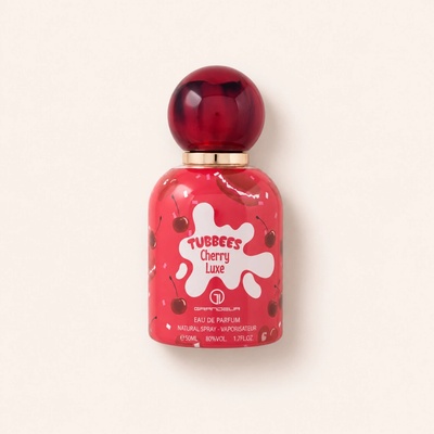 Grandeur Tubbees Cherry Luxe parfémovaná voda unisex 50 ml