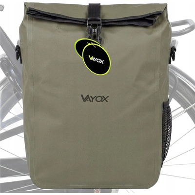 Vayox VA0444G 20l