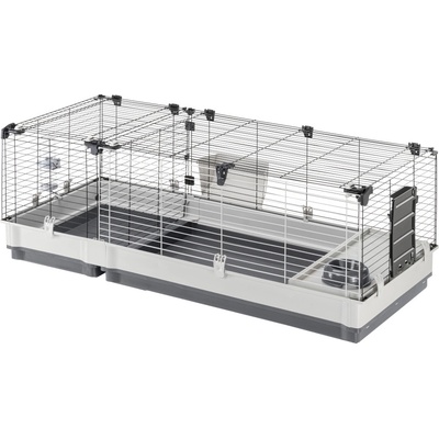 Ferplast klec pro drobné hlodavce Plaza 140 d 142 x š 60 x v 50 cm