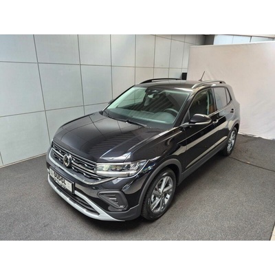 Volkswagen T-Cross 1.0 TSI Life 85 kW
