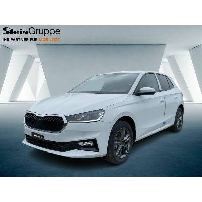 Skoda Fabia 1.0 TSI Selection 70 kW