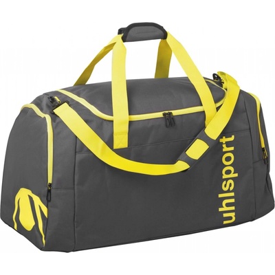 Uhlsport Essential 2.0 Sports Bag 75L Yellow – Hledejceny.cz