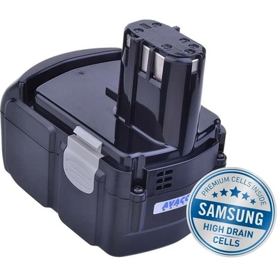 AVACOM ATHI-L18A2-20Q Li-ion 18V 4000mAh - neoriginální – Hledejceny.cz