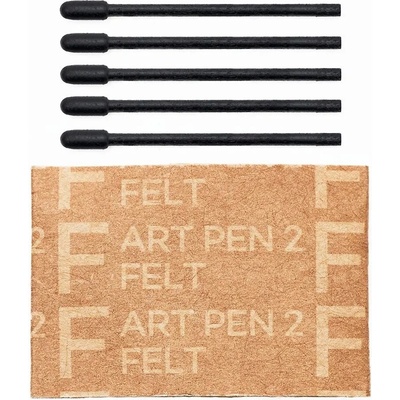 Wacom Art Pen 2 Felt Nibs ACK25619Z