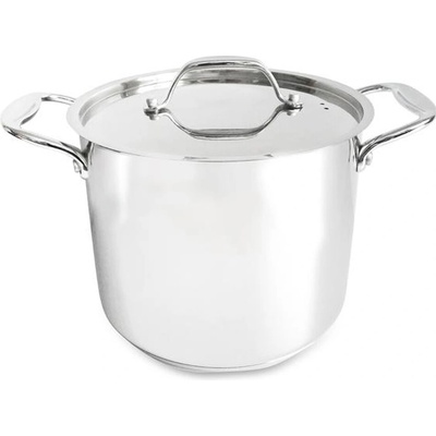 KITCHISIMO HRNEC S POKLICÍ KITCHISIMO CHEF 8,6L 24X20CM