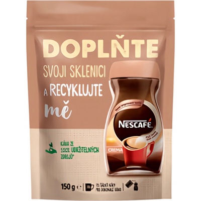 Nescafé Crema 150 g