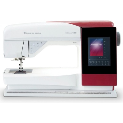 Husqvarna Brilliance 75Q