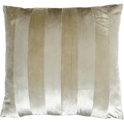 SoleVito vankúš Stripe béžový 45x45