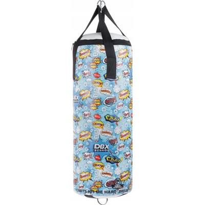 DBX BUSHIDO Cartoon Blue 10kg