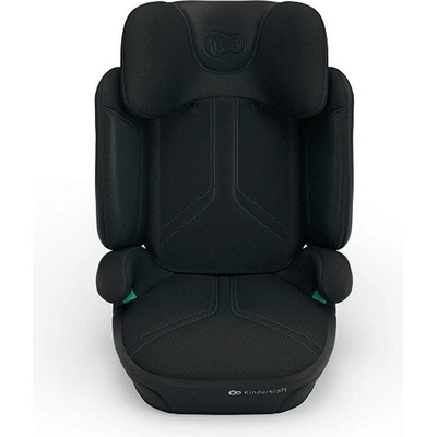 Kinderkraft Xpand 2 PRO i-Size 2025 Black