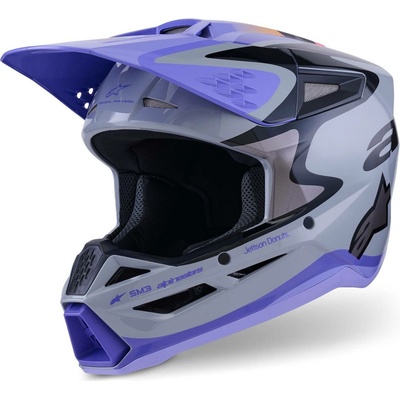 Alpinestars Supertech M3 JETT LAWRENCE 2027