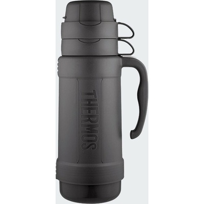 Thermos Termoska Traditional 1 l čierna