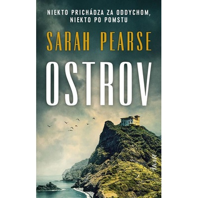 Ostrov – Hledejceny.cz
