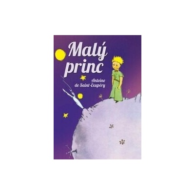 Malý princ