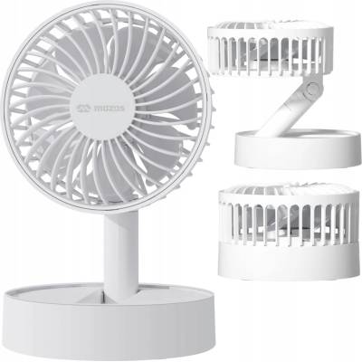 Mozos F32 White