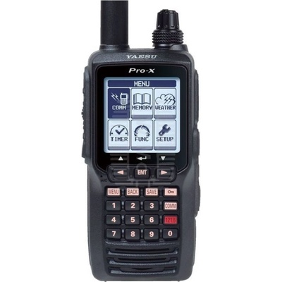 YAESU FTA-550L