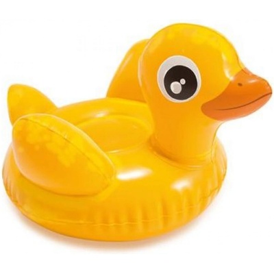 Intex Nafukovacie zvieratka Puff`n Play kačka