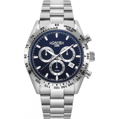 Roamer 850837 41 45 20