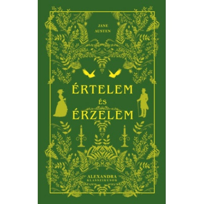 Értelem és érzelem