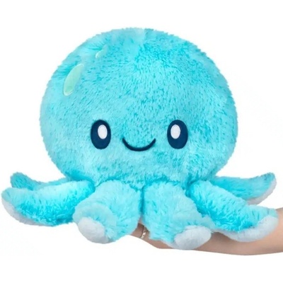 Squishable Plyšová Chobotnice Modrá, 29 cm