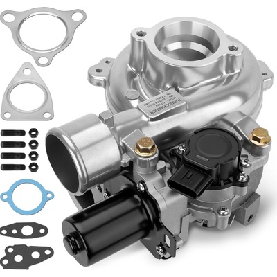 Turbo Toyota Hilux 3.0 D4D 120kW 126kW 17201-0L040