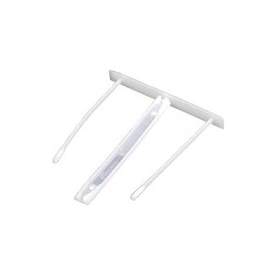 Fellowes FELARCHCLIP85BL100