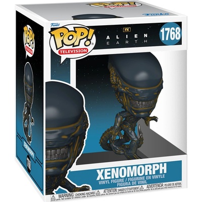 Funko Pop! 1768 Alien Earth Xenomorph