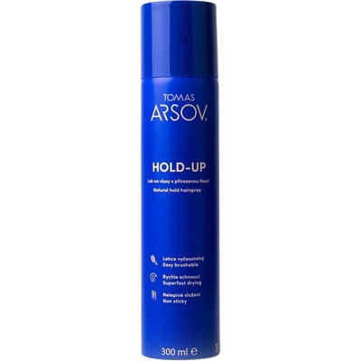 TOMAS ARSOV Hold-Up 300 ml