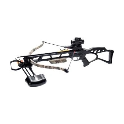 Man Kung Brandon MK-185FC 185lbs