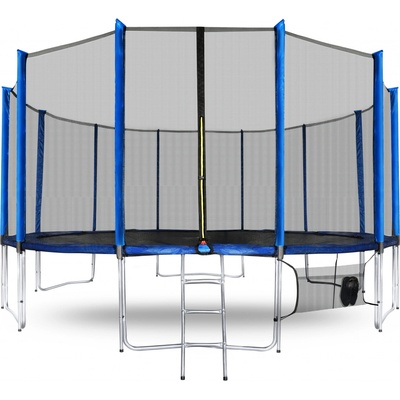 Aga SPORT PRO 460 cm + ochranná síť + žebřík – Hledejceny.cz