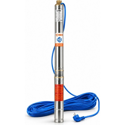 Dambat IBO 3" STM 16 230V kabel 20 m