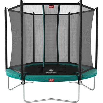 Berg Favorit Regular 330 cm + ochranná síť Comfort