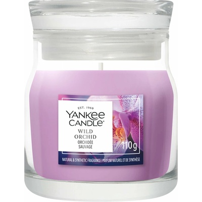 Yankee Candle Wild Orchid Signature 110 g