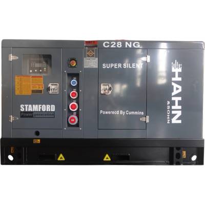 Hahn & Sohn C28NG