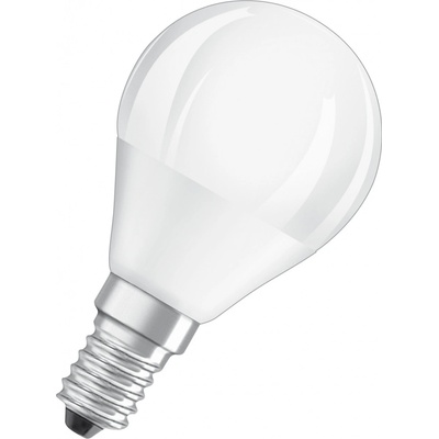 Osram LED Žiarovka P40 E14/4,9W/230V 4000K P225674