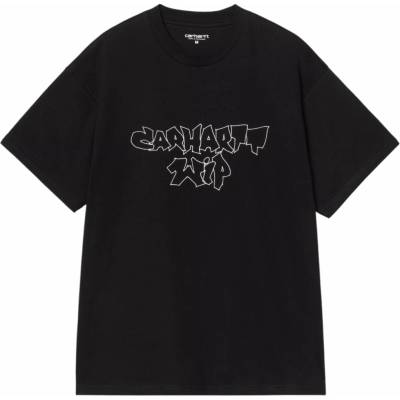 Carhartt pánské triko WIP S S Vista t-shirt