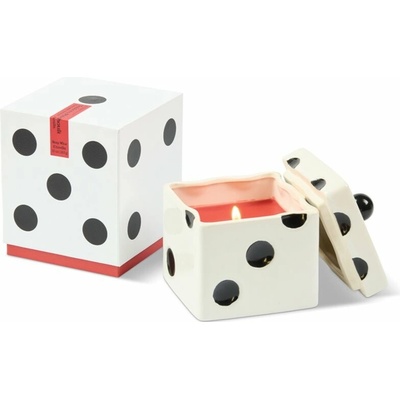 Paddywax Lucky Dice Tobacco Patchouli 283 g