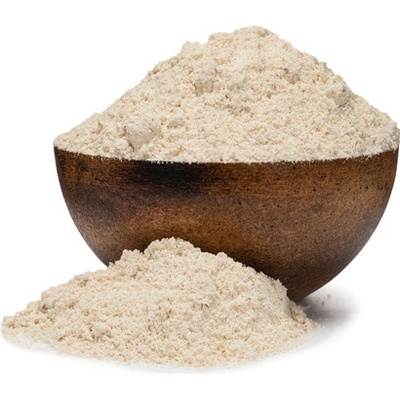 Grizly Ovesná mouka bezlepková 1 kg