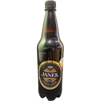 Kyjovský Janek 12° 1 l (pet)