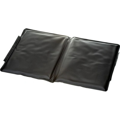 Torf Ziegler Rašelinový nosič tepla Premium 60 x 40 cm černý