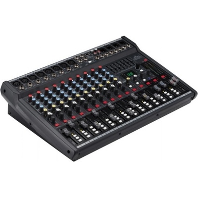 Soundsation ALCHEMIX 802UFX