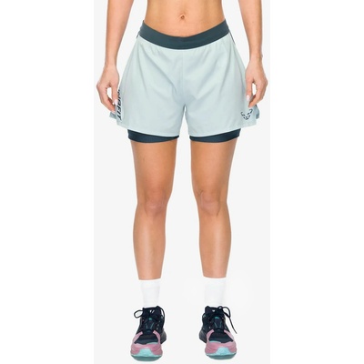Alpine Pro Dynafit 2/1 Shorts cloud blue