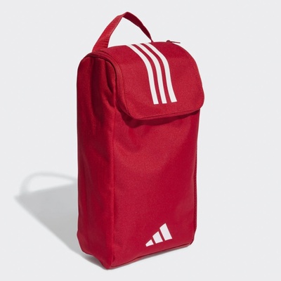Taška na boty Adidas Tiro 23 červená 11,5 litrů – Hledejceny.cz