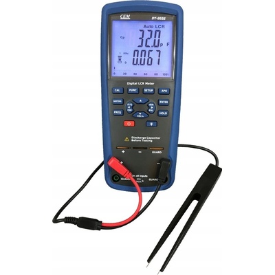 CEM DT-9935