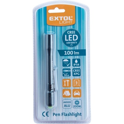 Extol CREE XPG 43152