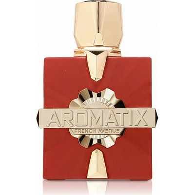 French Avenue Aromatix Carnal Desire parfém pánský 100 ml