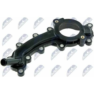 Pouzdro termostatu NTY CTM-CH-015