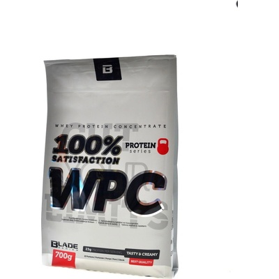 Hi Tec Nutrition 100% WPC protein 700 g